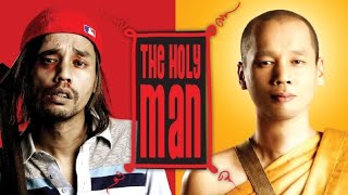 The Holy Man : Gangster gest lost in moral [full movie] - ENG SUB