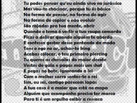 Intelectu - As Iludências Aparudem