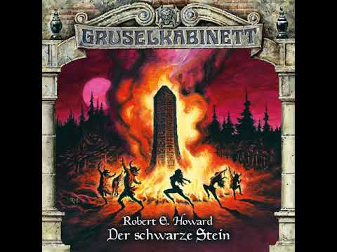 Gruselkabinett - Folge 116: Der schwarze Stein