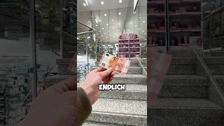 Für 10€ POKEMON Karten KAUFEN bei MÜLLER!💀😭 #pokemon #pokemontcg
