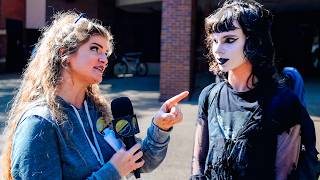 "I Don't Care About Fraud!" Democrats Say The QUIET Part