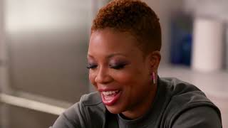 Vizio 'Clean Break' with Michelle Hobgood, The Tidy Trainer