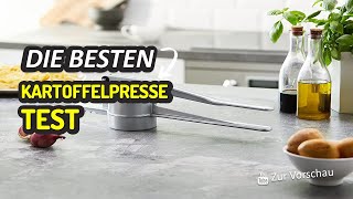 Die Besten Kartoffelpresse Test 2023