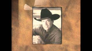 George Strait - Any Old Love Won't Do