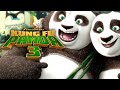 Kung Fu Panda 3 | Official Trailer #1