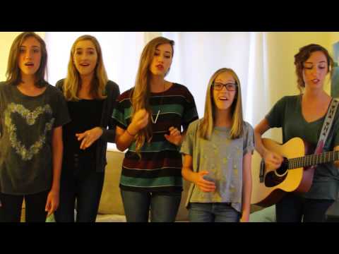 Calvin Harris-Summer & Disclosure- Latch Ft. Sam Smith Mashup Acoustic Cover - Gardiner Sisters