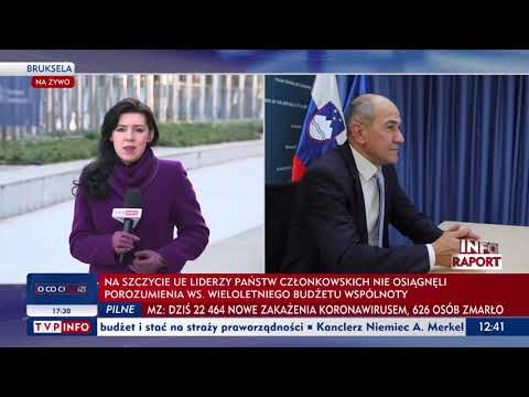 Szczyt UE bez rozstrzygnięcia w sprawie wieloletniego budżetu. Co dalej?