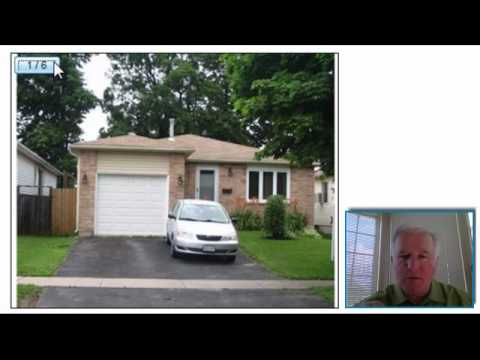 Barrie Daily Homes - Houses for Sale! in Barrie, ON - Updated Each Day
