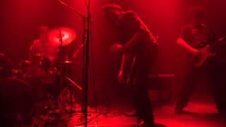 Gruppo Di Pawlowski @ Stuk Leuven