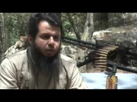 تقرير حول مقتل مؤسس وقائد حركة أحرار الشام الإسلامية حسان عبود