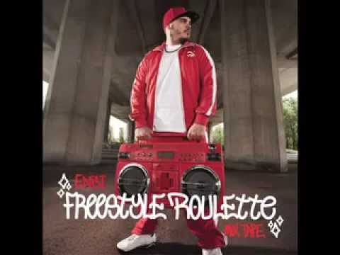 ENSI   FRM 08   Fa paura ENSI VS EMIS KILLA feat EMIS KILLA