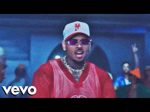 Chris Brown - Everybody (Music Video) ft. Young Lo
