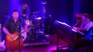 2King King Spirit of 66 Verviers 3 oktober 2014 Taken what's mine