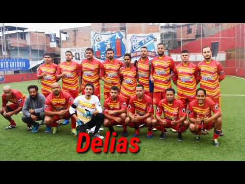 Fut Liga no Parque Santo Antônio SP