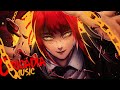 MAKIMA SONG DEATH OF ME Oricadia Chainsaw Man