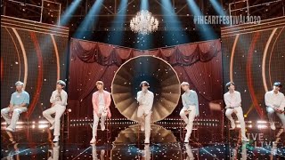 Download lagu BTS (방탄소년단)-|SPRING DAY| LIVE VIDEO with ENG lyrics- iHeartRadio 2020 mp3 Download lagu BTS (방탄소년단)-|SPRING DAY| LIVE VIDEO with ENG lyrics- iHeartRadio 2020 mp3