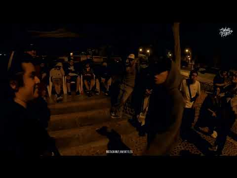 FGOTT vs. 00: 4tos - Cupo Rumbo a la Nacional Pura Calle 🇵🇪 Lam Battles | 2023