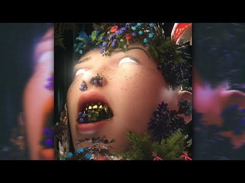 Sadfriendd feat. fkbambam & MUPP - bloody! (SLOWED)