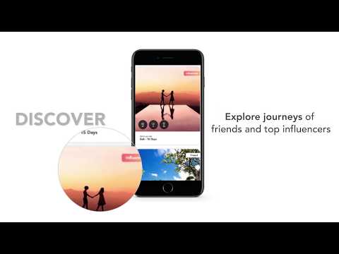 TraveLibro - Visual Travel Jou Video