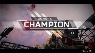 APEX LEGENDS ＃1