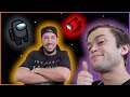 Playing Among Us With Pro Gamers by Dw Playing Among Us With Pro Gamers by Dw