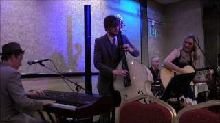 Tipitina - Rockin&#39; Pneumonia (and the Boogie Woogie Flu)