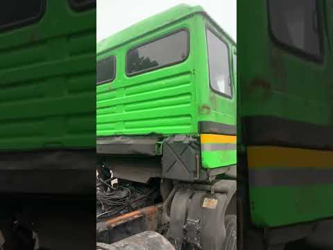 Man F90 26.422 6x6 PCT