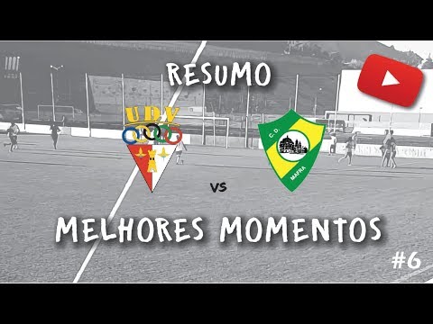 RESUMO | VILAFRANQUENSE X CD MAFRA