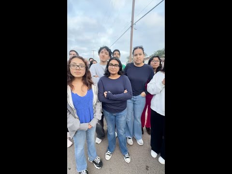Talarico supporters share why they’re voting for him in Texas