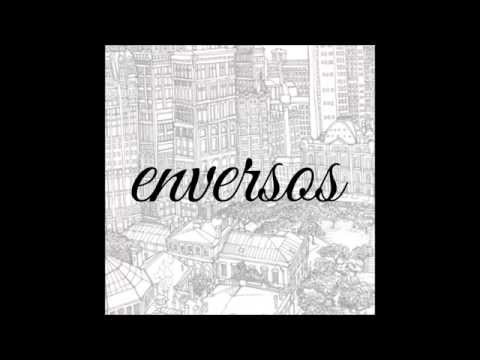 Enversos - João Brasileiro