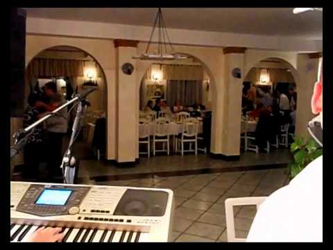 Samo anđeli znaju - ALEDORY NA SVADBI