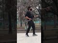 Dharmesh Audition Dance Flute Music Santosh Mahara