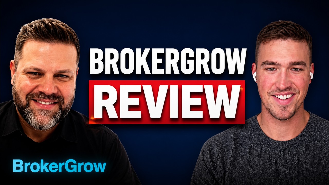 Jacques from Push Capital mortgage broker client interview