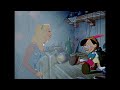 Pinocchio 1940 Home Video Release Trailer HD