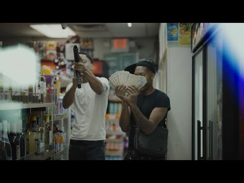 2x f/ Vontay - Lets Go ( Official Music Video )