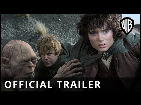 The Lord of the Rings: The Two Towers - Trailer 1 (ซับไทย)