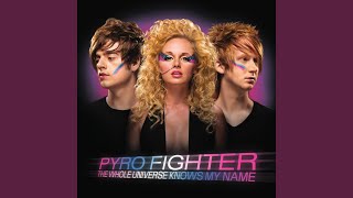 LMFAO (Pyro Fighter Remix)