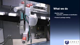 Pharma Serialisation, Aggregation and Track & Trace