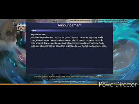 CARA MENDAPATKAN AKUN YANG TERTIMPA ATAU HILANG