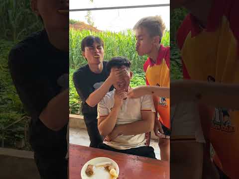 Bất Ngờ Tặng Anh Tippi | Tippi TV #tippitv