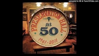 Preservation Hall Jazz Band with Pete Seeger - We Shall Overcome