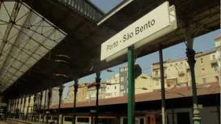 preview picture of video 'Porto and the North - The Essence of Portugal'