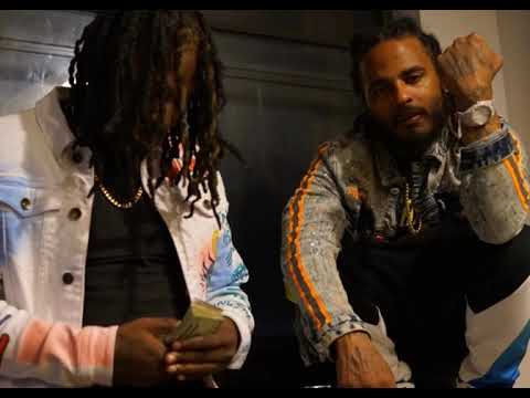 WICKED x ANT BANG - NO STEPPA