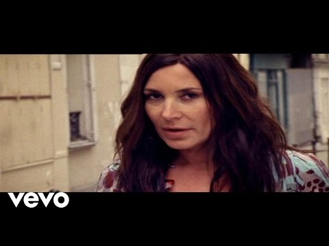 Zazie - FM Air