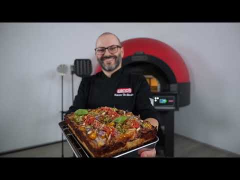 ZANOLLI - A AIR TRAP SYSTEM FDS