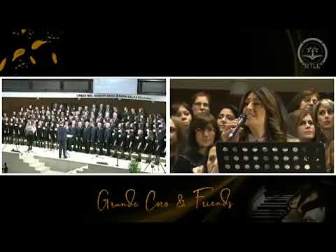 Agata Caltagirone: Pietra su pietra - Soundchest (Cover)