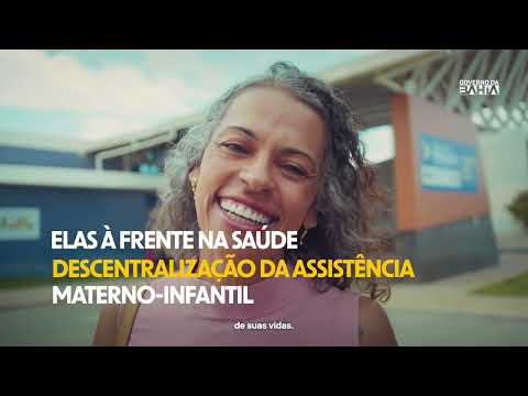 A boa na Bahia é cuidar da saúde delas!