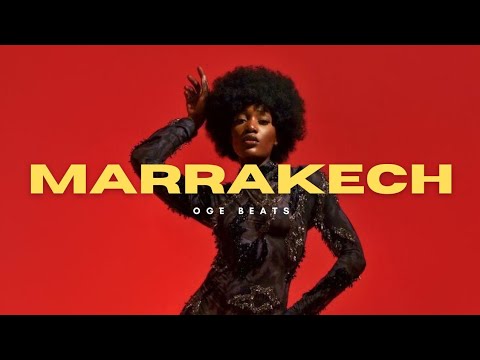FREE | "MARRAKECH" - Guitar Afrobeat x Dancehall Type Beat 2025
