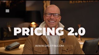 How I Price Video