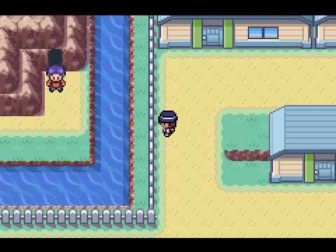 Let's Play Touhoumon- 44 - End Game Is Glitchy